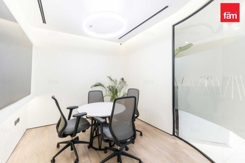 Opisina sa Business Bay, Dubai, UAE 443.5 sq.m. № 589745 - larawan 3