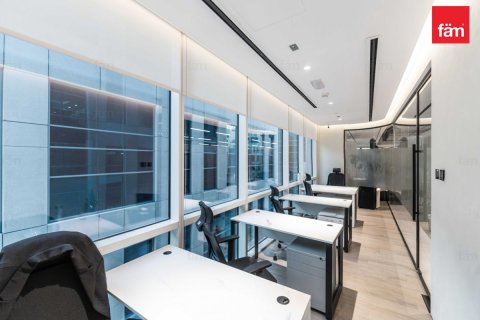 Opisina sa Business Bay, Dubai, UAE 443.5 sq.m. № 589745 - larawan 4