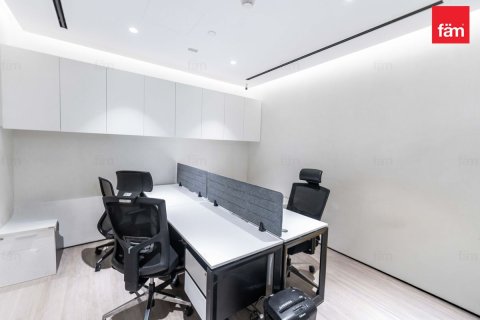 Opisina sa Business Bay, Dubai, UAE 443.5 sq.m. № 589745 - larawan 12