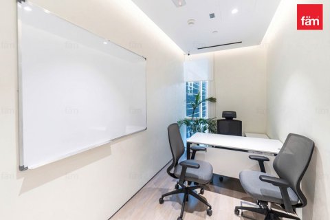 Opisina sa Business Bay, Dubai, UAE 443.5 sq.m. № 589745 - larawan 8