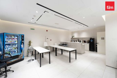 Opisina sa Business Bay, Dubai, UAE 443.5 sq.m. № 589745 - larawan 17