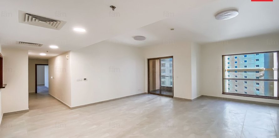 Apartment i Dubai, UAE 3 soveværelser, 185 kvm № 621483