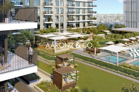 Купити квартиру в Дубай Хилс Эстейт, ОАЕ 2 спальні, 99.6м2, № 624234 - фото 3