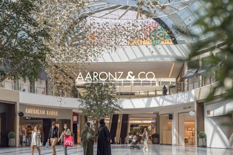 Купити квартиру в Дубай Хилс Эстейт, ОАЕ 2 спальні, 99.6м2, № 624234 - фото 11