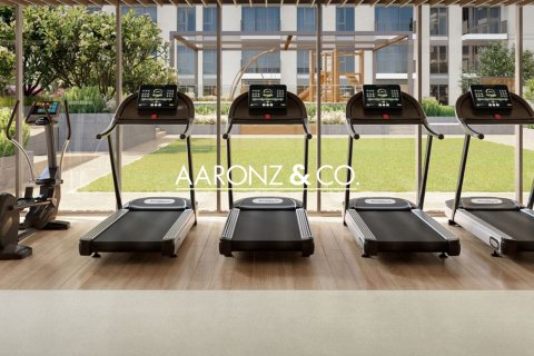 Купити квартиру в Дубай Хилс Эстейт, ОАЕ 2 спальні, 99.6м2, № 624234 - фото 9