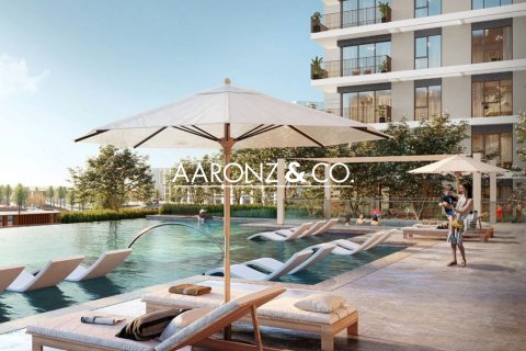 Купити квартиру в Дубай Хилс Эстейт, ОАЕ 2 спальні, 99.6м2, № 624234 - фото 8