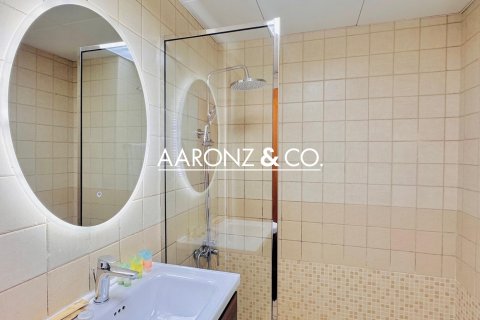 Apartemen di Dubai Marina, UEA 1 kamar tidur, 64.6 m2 nomor 624407 - foto 13