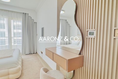 Apartemen di Dubai Marina, UEA 1 kamar tidur, 64.6 m2 nomor 624407 - foto 10