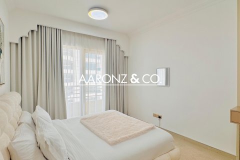 Apartemen di Dubai Marina, UEA 1 kamar tidur, 64.6 m2 nomor 624407 - foto 7