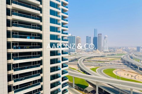 Apartemen di Dubai Marina, UEA 1 kamar tidur, 64.6 m2 nomor 624407 - foto 18