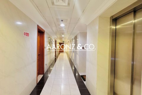 Apartemen di Dubai Marina, UEA 1 kamar tidur, 64.6 m2 nomor 624407 - foto 20