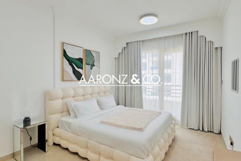 Apartemen di Dubai Marina, UEA 1 kamar tidur, 64.6 m2 nomor 624407 - foto 6