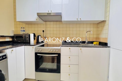 Apartemen di Dubai Marina, UEA 1 kamar tidur, 64.6 m2 nomor 624407 - foto 12