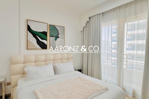 Apartemen di Dubai Marina, UEA 1 kamar tidur, 64.6 m2 nomor 624407 - foto 8