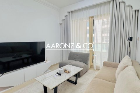 Apartemen di Dubai Marina, UEA 1 kamar tidur, 64.6 m2 nomor 624407 - foto 4