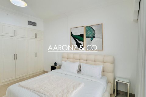 Apartemen di Dubai Marina, UEA 1 kamar tidur, 64.6 m2 nomor 624407 - foto 9