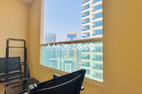 Apartemen di Dubai Marina, UEA 1 kamar tidur, 64.6 m2 nomor 624407 - foto 16