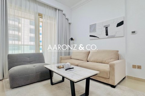 Apartemen di Dubai Marina, UEA 1 kamar tidur, 64.6 m2 nomor 624407 - foto 5