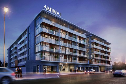 Starlight Park v Nadd Al Sheba, Dubai, SAE Č.: 457295