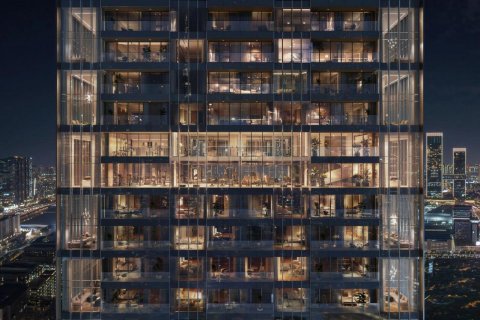 Apartmen di DIFC, Dubai, UAE 3 bilik tidur, 178 meter persegi № 610797 - foto 21