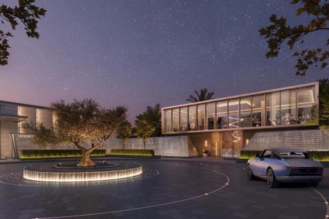 Apartmen di DIFC, Dubai, UAE 3 bilik tidur, 178 meter persegi № 610797 - foto 12