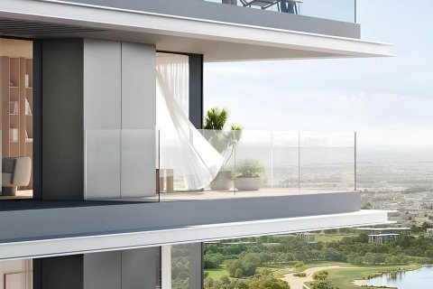 Apartment in Ras Al Khor, Dubai, UAE 3 bedrooms, 171 sq.m. № 610794 - photo 6