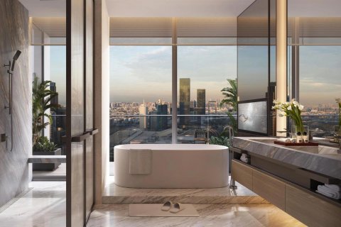 Apartment in DIFC, Dubai, UAE 1 bedroom, 80 sq.m. № 610795 - photo 10