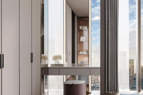 Apartment in DIFC, Dubai, UAE 1 bedroom, 80 sq.m. № 610795 - photo 6