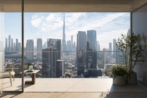 Apartment in DIFC, Dubai, UAE 1 bedroom, 80 sq.m. № 610795 - photo 20