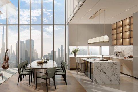 Apartment in DIFC, Dubai, UAE 1 bedroom, 80 sq.m. № 610795 - photo 7