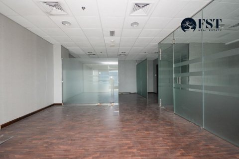 משרד למכירה ב Business Bay, Dubai, איחוד האמירויות  102.5 מ"ר, מספר 544341 - תמונה 14