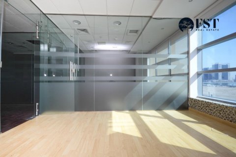 משרד למכירה ב Business Bay, Dubai, איחוד האמירויות  102.5 מ"ר, מספר 544341 - תמונה 17