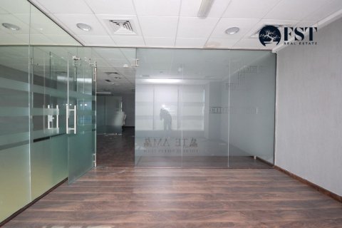 משרד למכירה ב Business Bay, Dubai, איחוד האמירויות  102.5 מ"ר, מספר 544341 - תמונה 4