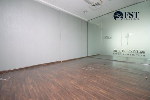 משרד למכירה ב Business Bay, Dubai, איחוד האמירויות  102.5 מ"ר, מספר 544341 - תמונה 12