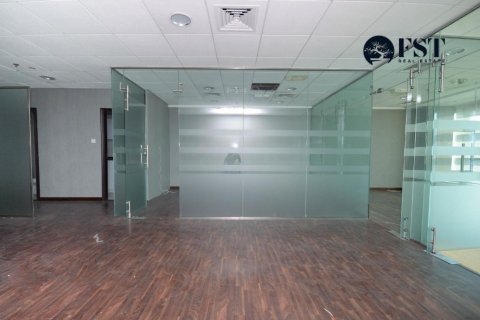 משרד למכירה ב Business Bay, Dubai, איחוד האמירויות  102.5 מ"ר, מספר 544341 - תמונה 3