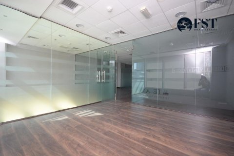 משרד למכירה ב Business Bay, Dubai, איחוד האמירויות  102.5 מ"ר, מספר 544341 - תמונה 5
