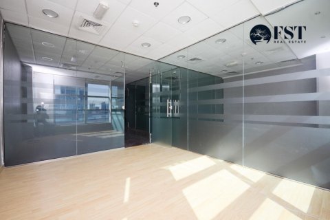 משרד למכירה ב Business Bay, Dubai, איחוד האמירויות  102.5 מ"ר, מספר 544341 - תמונה 10