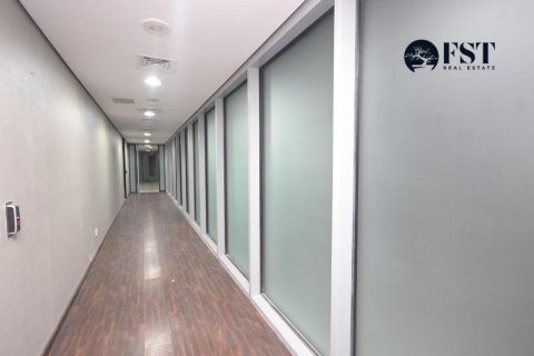 משרד למכירה ב Business Bay, Dubai, איחוד האמירויות  102.5 מ"ר, מספר 544341 - תמונה 9