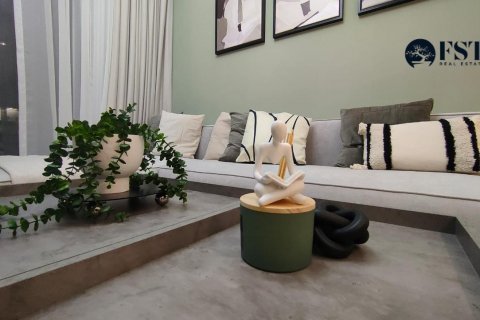 Byt v Business Bay, Dubai, SAE 1 ložnice, 73.5 m² Č.: 544342 - fotografie 5