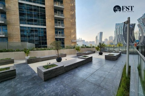 Byt v Business Bay, Dubai, SAE 1 ložnice, 73.5 m² Č.: 544342 - fotografie 7
