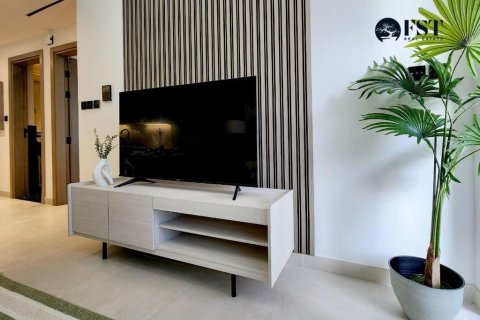 Byt v Business Bay, Dubai, SAE 1 ložnice, 73.5 m² Č.: 544342 - fotografie 4