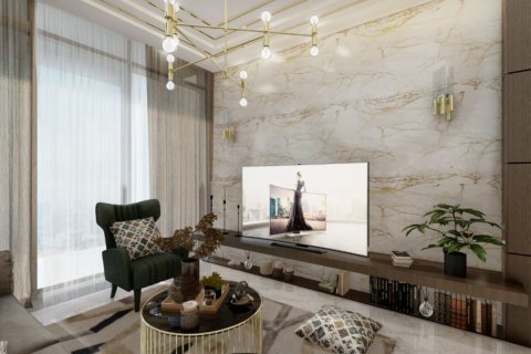 Apartment til salg i Dubai, UAE 2 soveværelser, 100.6 kvm № 576496 - foto 8