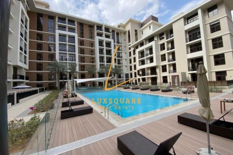 Apartament în Town Square, Dubai, EAU 3 dormitoare, 119 mp.  №711046