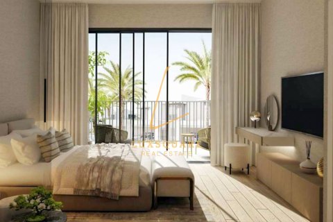 Villa en alquiler en Jebel Ali, Dubai, EAU 4 dormitorios, 336 m2 № 711045 - foto 5