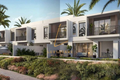 Villa en alquiler en Jebel Ali, Dubai, EAU 4 dormitorios, 336 m2 № 711045 - foto 6