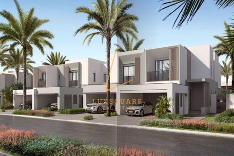 Villa en alquiler en Jebel Ali, Dubai, EAU 4 dormitorios, 336 m2 № 711045 - foto 9