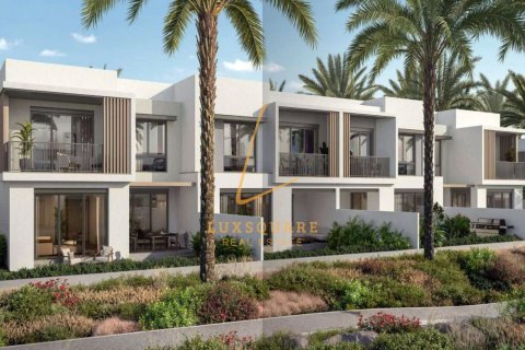 Villa en alquiler en Jebel Ali, Dubai, EAU 4 dormitorios, 336 m2 № 711045 - foto 8