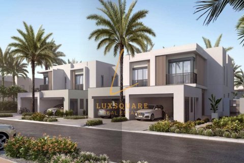 Villa en alquiler en Jebel Ali, Dubai, EAU 4 dormitorios, 336 m2 № 711045 - foto 10