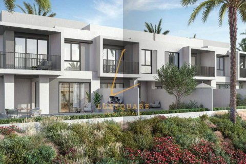 Villa en alquiler en Jebel Ali, Dubai, EAU 4 dormitorios, 336 m2 № 711045 - foto 7