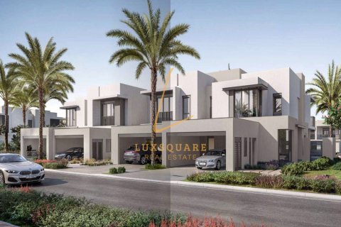 Villa en alquiler en Jebel Ali, Dubai, EAU 4 dormitorios, 336 m2 № 711045 - foto 11